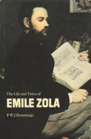 The life and times of Émile Zola 023640055X Book Cover