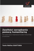 Zawilosci zarzadzania pomoca humanitarna (Polish Edition) 6203234060 Book Cover