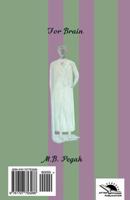 For Brain: Novel 1727753283 Book Cover