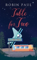 Table for Two: A Bethany Beach Summer Romance 173779148X Book Cover