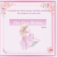 The Fire Within B0DXDDWC4R Book Cover