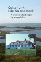 Cuttyhunk: Life on the Rock 0615485391 Book Cover