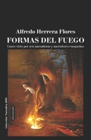 FORMAS DEL FUEGO: Cusco visto por seis narradoras y narradores cusqueños B0CFCJ69GH Book Cover