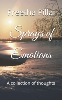 Sprays of Emotions B0F6NFX3C9 Book Cover