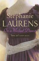 On a Wicked Dawn 0060002050 Book Cover