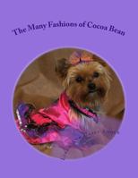 The Many Fashions of Cocoa Bean 1530314860 Book Cover