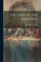 The Laws of The Kingdom 1022152718 Book Cover