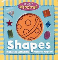 Shapes 0762415088 Book Cover