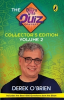 Bournvita Quiz Contest Collector's Edition Volume 2 0141195983 Book Cover