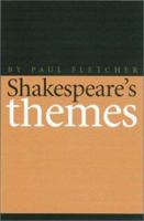 Shakespeare's Themes 0900001488 Book Cover