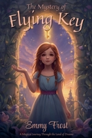 The Mystery of the Flying Key (Education) B0GPBP33H3 Book Cover