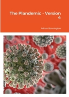 The Plandemic - Version 4 1716165253 Book Cover