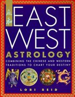 East West Astrology 1862044627 Book Cover