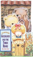 Goldilocks and the Three Bears (Fairytale Friends) 1581170149 Book Cover
