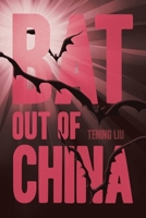 Bat out of China B0CTZQRNFD Book Cover