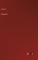 Rasputin 8027314410 Book Cover