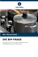 Die Bip-Frage 6203110388 Book Cover