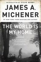 The World Is My Home: A Memoir 0449003809 Book Cover
