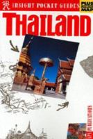 Insight Pocket Guide Thailand (Thailand, 4th ed) 0887299423 Book Cover