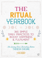 The Ritual Yearbook 1786782073 Book Cover