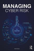 Managing Cyber Risk 0367177749 Book Cover