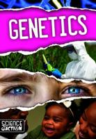 Genetics 1786372282 Book Cover