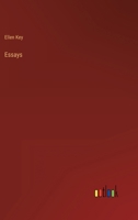 Essays 3846030082 Book Cover