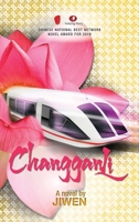 Changganli 1525598848 Book Cover