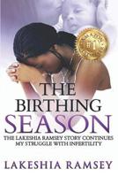 Birthing Season 1075185327 Book Cover
