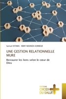 Une Gestion Relationnelle Mure 6208863716 Book Cover