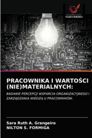 Pracownika I WartoŚci (Nie)Materialnych 6203352004 Book Cover