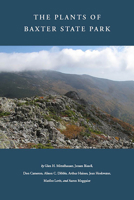 The Plants of Baxter State Park 0891011269 Book Cover