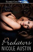 Predators 1419961616 Book Cover