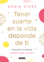 Tener suerte en la vida depende de ti 8403521839 Book Cover