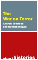 War on Terror 1788217942 Book Cover