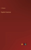 English Grammar 3368143069 Book Cover