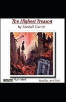 The Highest Treason 1023024551 Book Cover