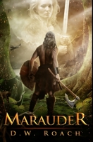 Marauder: Premium Hardcover Edition 1034530380 Book Cover