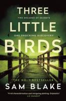 Three Little Birds 1805460129 Book Cover