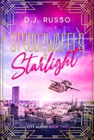 Stroopwafels & Starlight: An Alien Romance Novella B0C9SDHMDG Book Cover