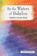 By the Waters of Babylon 0886822947 Book Cover