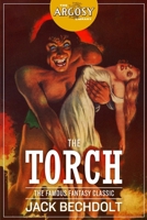 The Torch 161827452X Book Cover