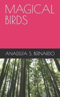 Magical Birds B0BNV4P1N7 Book Cover