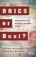 BRICS or Bust?: Escaping the Middle-Income Trap 080479989X Book Cover