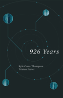 926 Years 0578570351 Book Cover