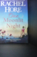 One Moonlit Night 147118725X Book Cover