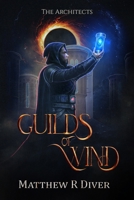 Guilds of Wind B0FWRNVT2L Book Cover