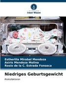 Niedriges Geburtsgewicht (German Edition) 6206659127 Book Cover