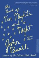 The Book of Ten Nights and a Night: Eleven Stories 0618562087 Book Cover