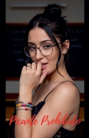 Picante Prohibido (Spanish Edition) B0GZKM6KK6 Book Cover